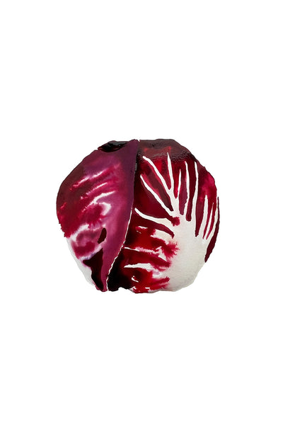 De groentela