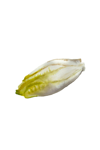 De groentela